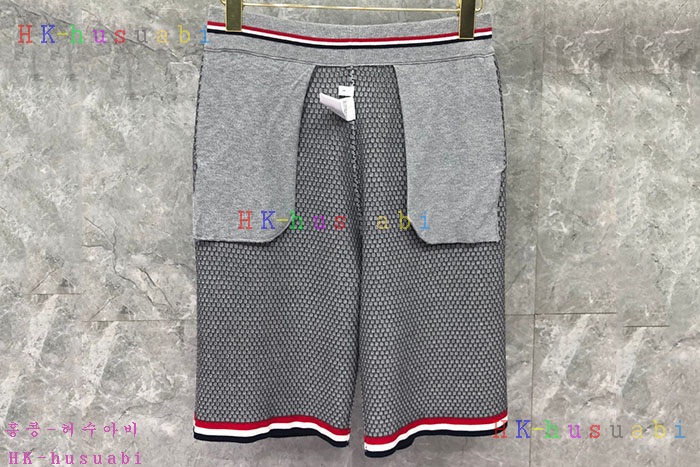 NEW 톰브라운 반바지 신상 TB 1352552
