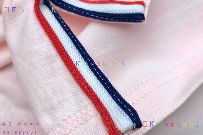 NEW 톰브라운 반팔티 신상 TB 136606