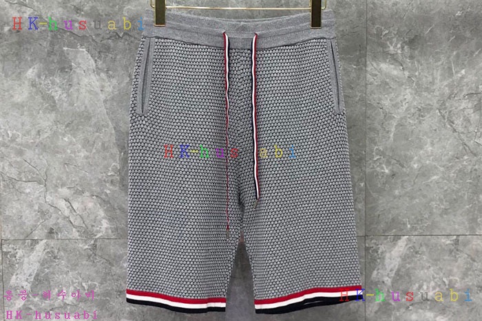 NEW 톰브라운 반바지 신상 TB 1352552