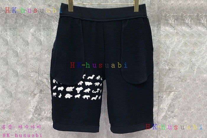 NEW 톰브라운 반바지 신상 TB 1352550