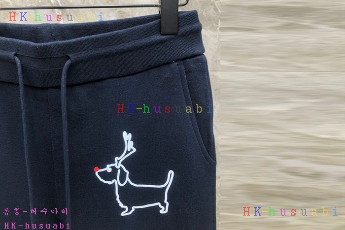 NEW 톰브라운 반바지 신상 TB 4245521