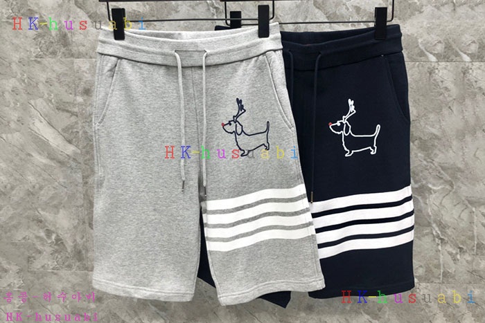 NEW 톰브라운 반바지 신상 TB 4245521