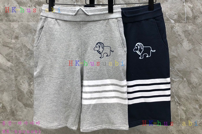 NEW 톰브라운 반바지 신상 TB 4245525