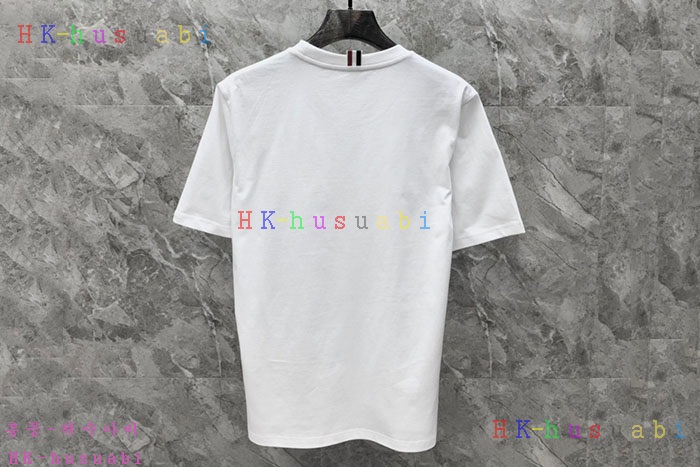 NEW 톰브라운 반팔티 신상 TB 4245526