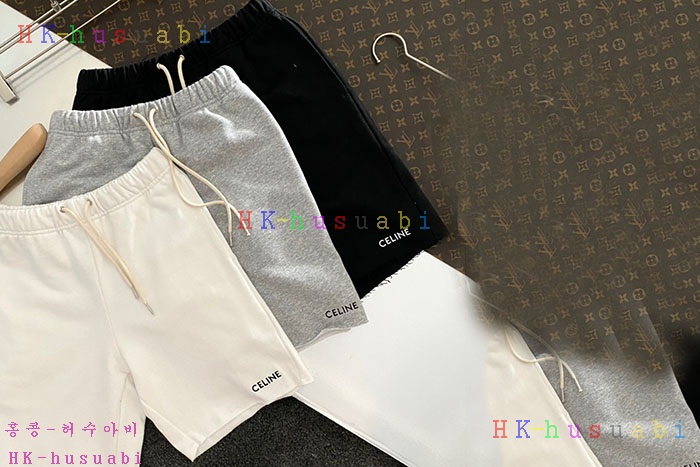NEW 셀린느 바지 신상 C 445524