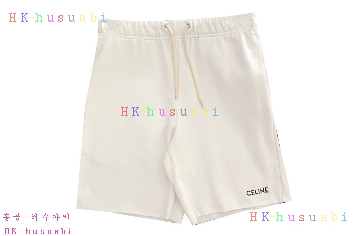 NEW 셀린느 바지 신상 C 445524