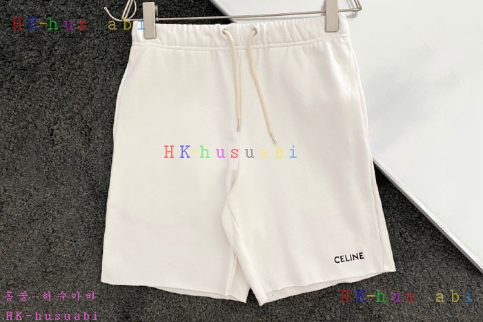 NEW 셀린느 바지 신상 C 445524