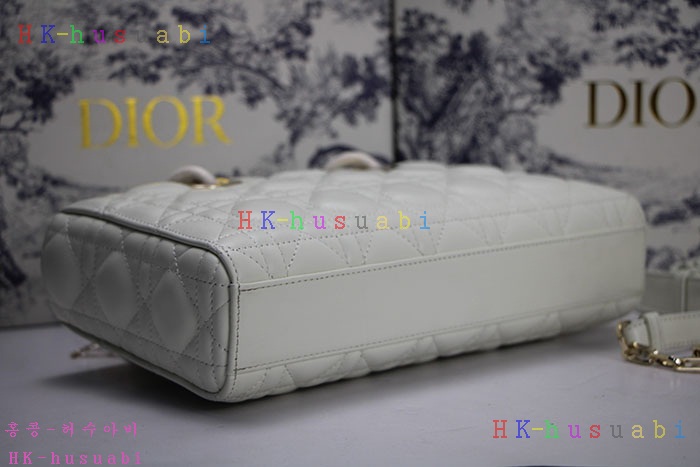 ★미러급★디올 레이디 디 조이백 M0540-2
