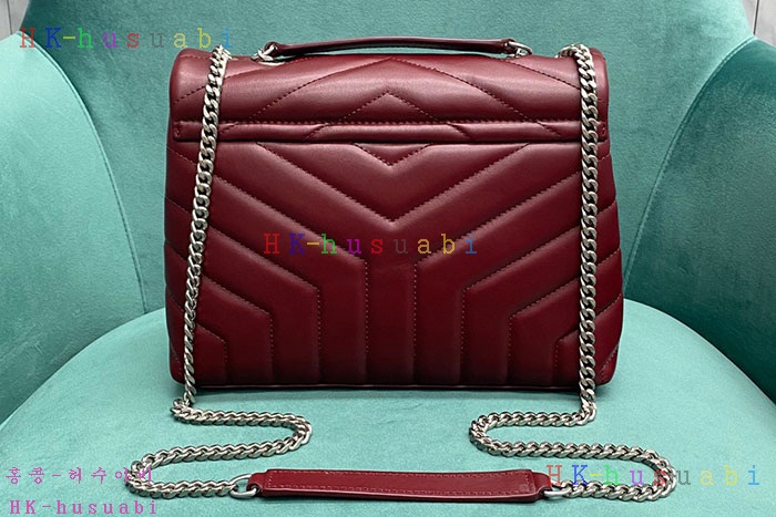 ★미러급★입생로랑 루루 숄더백 494699-3