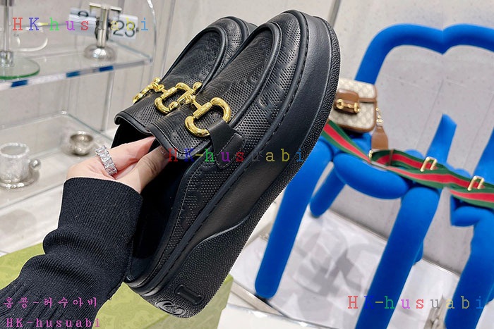 NEW 구찌 신발 신상 G 228820
