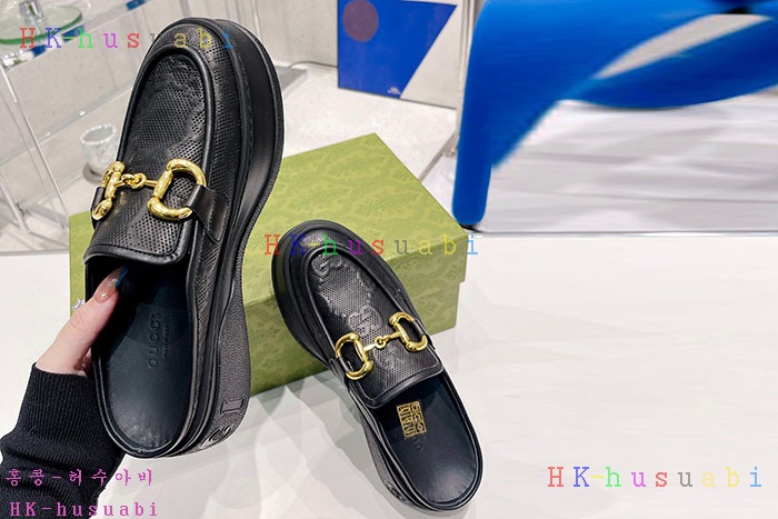 NEW 구찌 신발 신상 G 228820