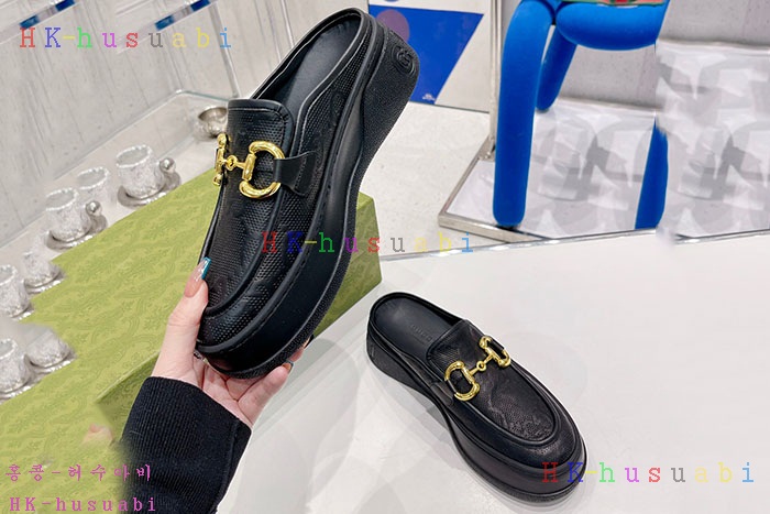 NEW 구찌 신발 신상 G 228820