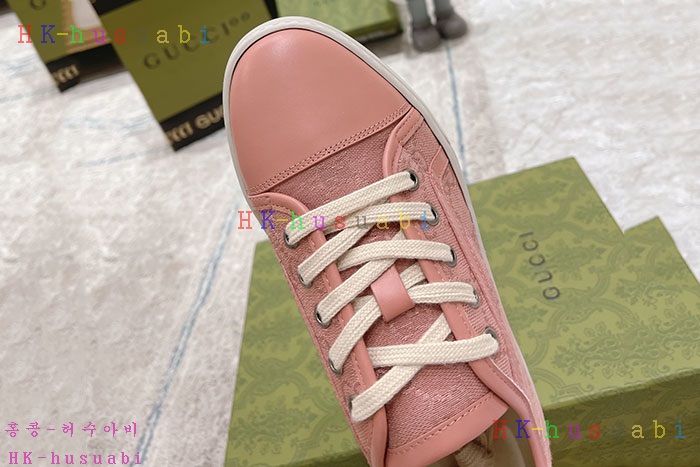 NEW 구찌 스니커즈 신상 G 229921