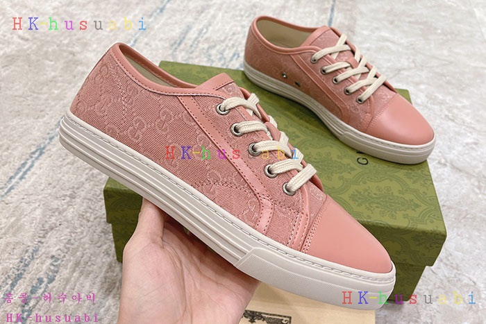 NEW 구찌 스니커즈 신상 G 229921