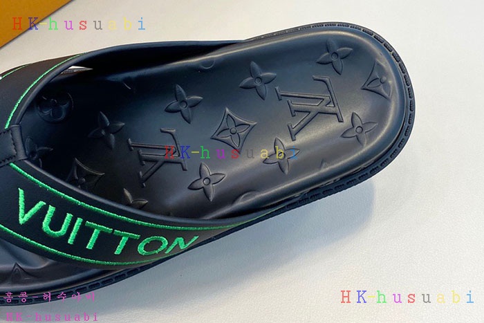 NEW 루이비통 슬리퍼 신상 LV 8577210