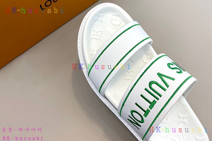 NEW 루이비통 슬리퍼 신상 LV 8511208