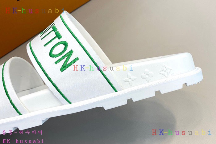 NEW 루이비통 슬리퍼 신상 LV 8511208