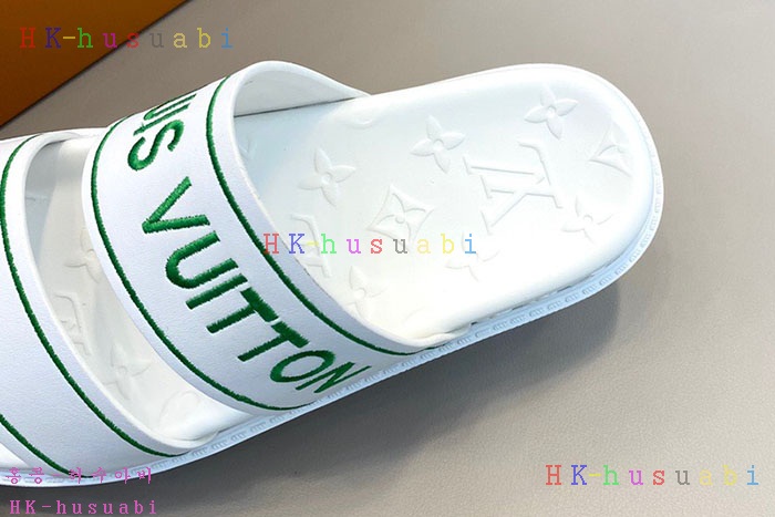NEW 루이비통 슬리퍼 신상 LV 8511208