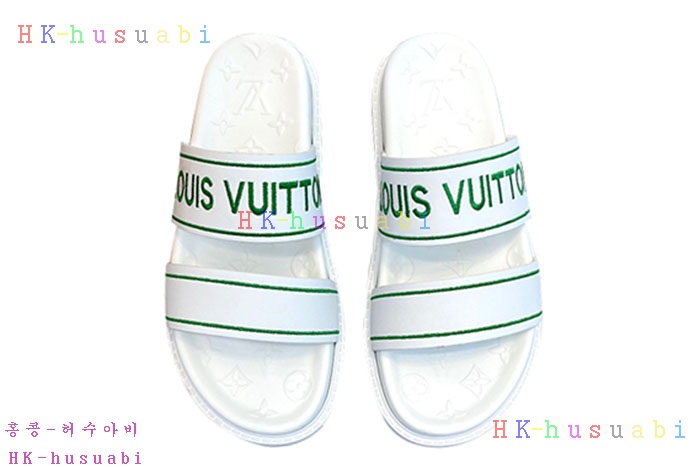 NEW 루이비통 슬리퍼 신상 LV 8511208