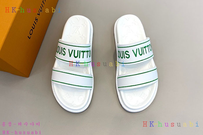 NEW 루이비통 슬리퍼 신상 LV 8511208