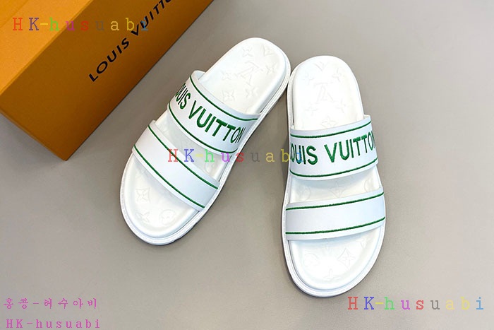 NEW 루이비통 슬리퍼 신상 LV 8511208