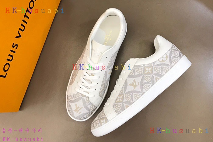 NEW 루이비통 스니커즈 신상 LV 800403