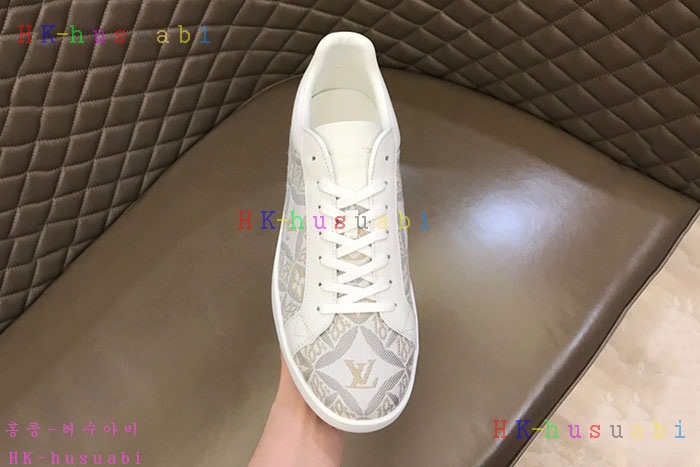 NEW 루이비통 스니커즈 신상 LV 800403