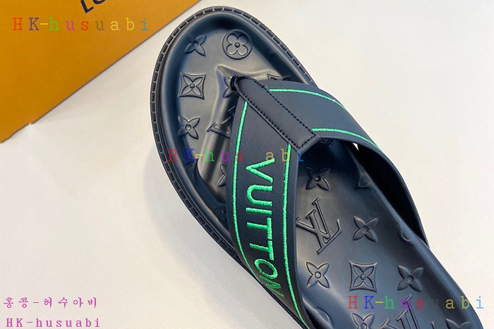 NEW 루이비통 슬리퍼 신상 LV 8577210