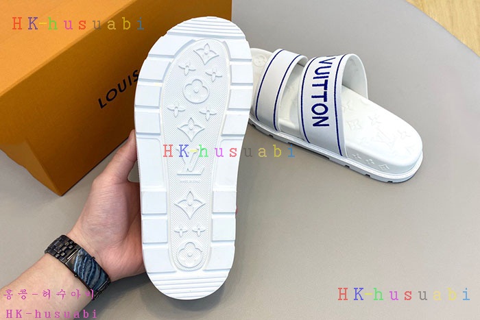 NEW 루이비통 슬리퍼 신상 LV 8577218