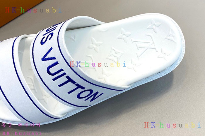 NEW 루이비통 슬리퍼 신상 LV 8577218