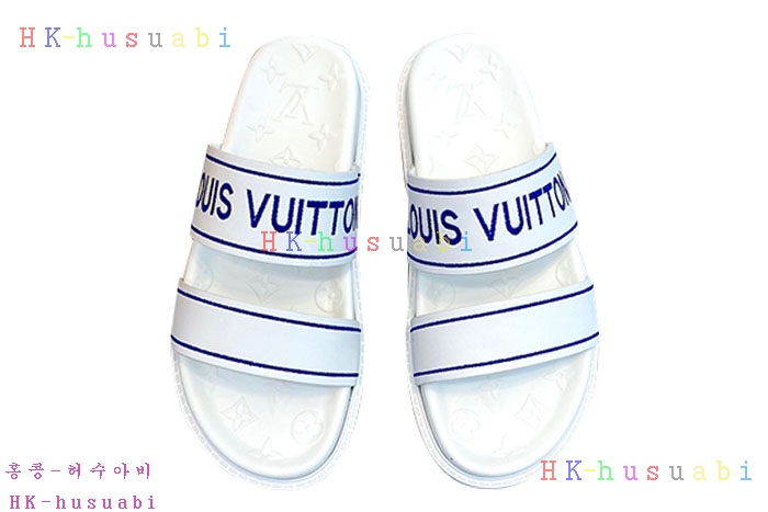 NEW 루이비통 슬리퍼 신상 LV 8577218
