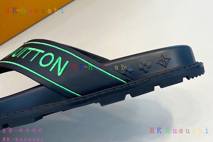 NEW 루이비통 슬리퍼 신상 LV 8577210