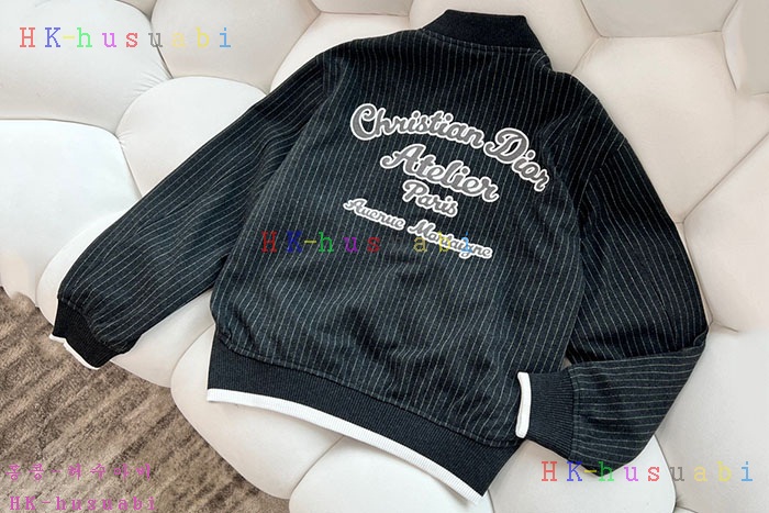 NEW 디올 자켓 신상 DR 417121