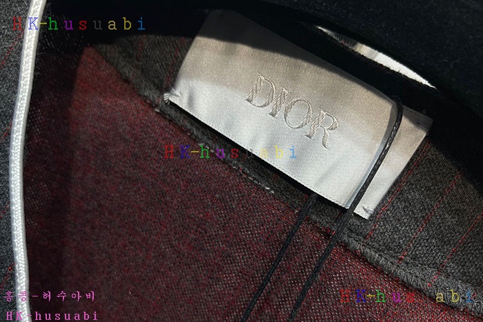 NEW 디올 상의 신상 DR 417116
