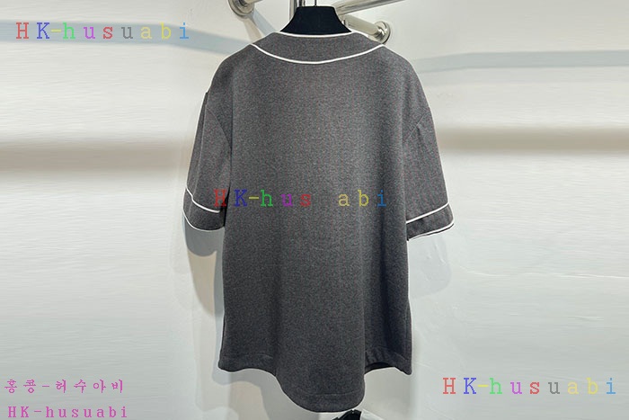 NEW 디올 상의 신상 DR 417116
