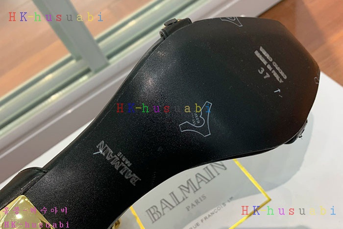 NEW 발망 신발 신상 B 858220