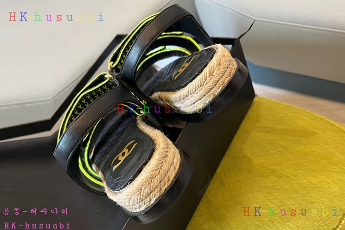 NEW  샤넬 샌들 신상 C 355102