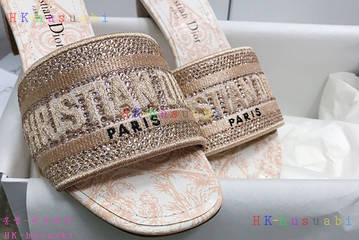 NEW 디올 샌들 신상 DR 1188145