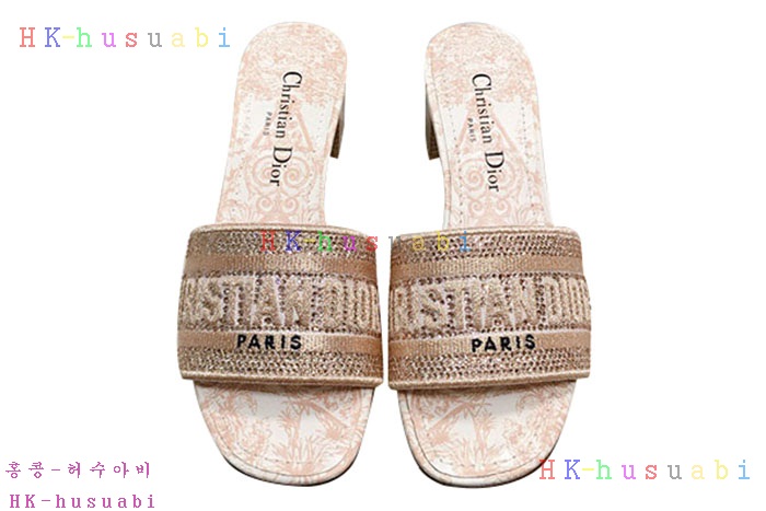 NEW 디올 샌들 신상 DR 1188145
