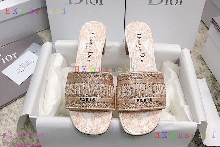 NEW 디올 샌들 신상 DR 1188145