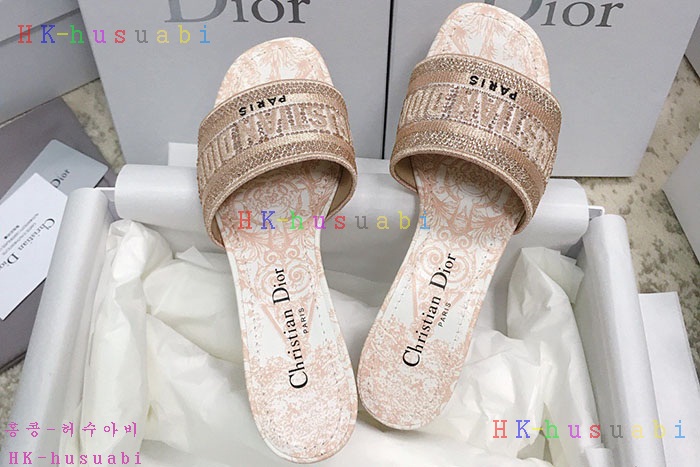 NEW 디올 샌들 신상 DR 1188145