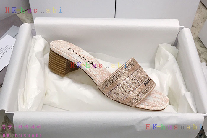 NEW 디올 샌들 신상 DR 1188145