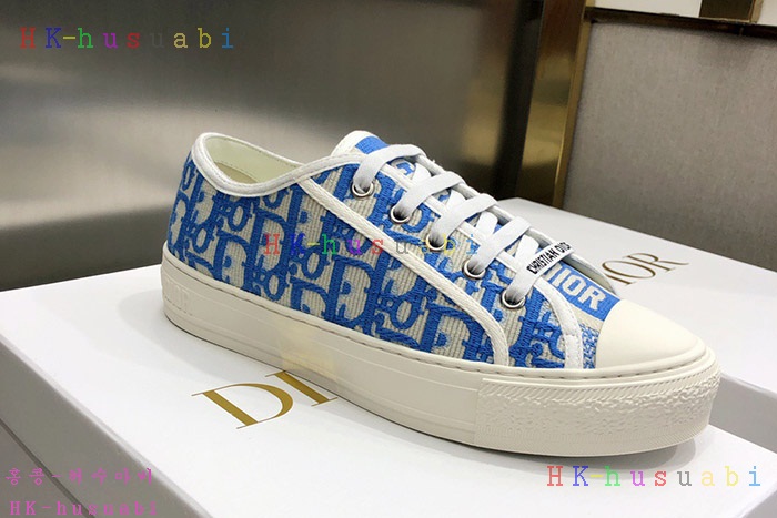 NEW 디올 신발 신상 DR 1187744