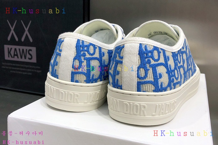 NEW 디올 신발 신상 DR 1187744