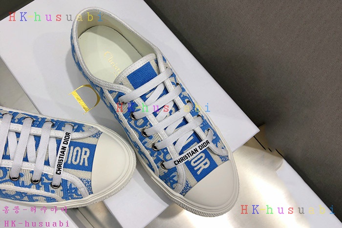 NEW 디올 신발 신상 DR 1187744
