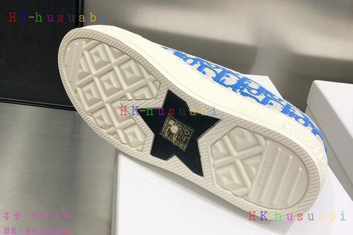NEW 디올 신발 신상 DR 1187744
