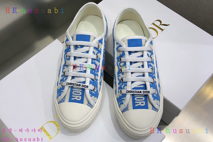 NEW 디올 신발 신상 DR 1187744