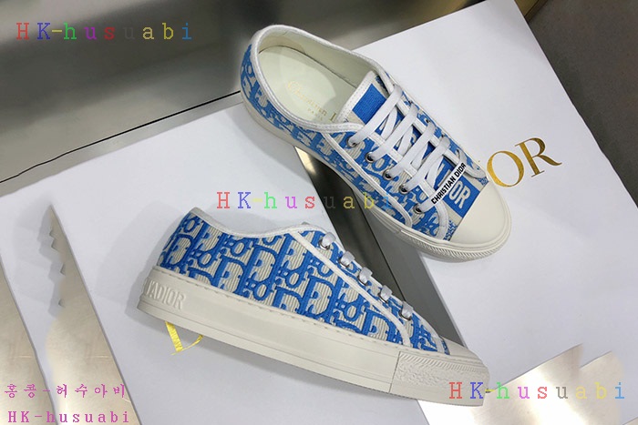 NEW 디올 신발 신상 DR 1187744