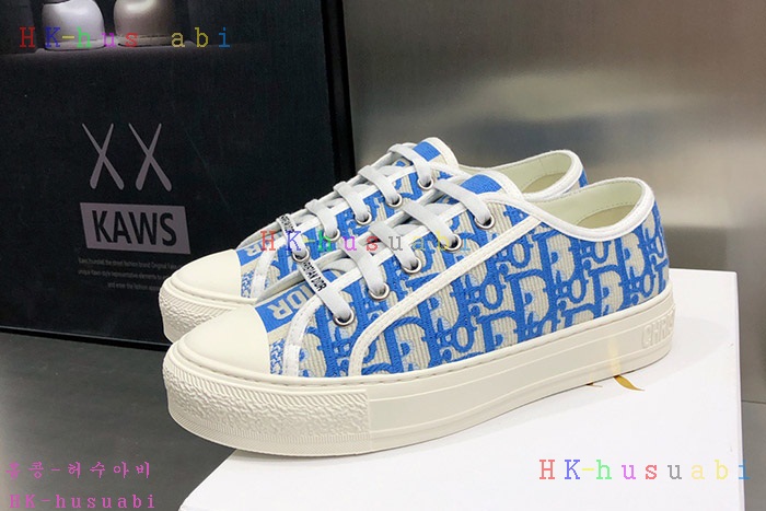 NEW 디올 신발 신상 DR 1187744