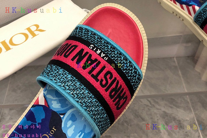 NEW 디올 샌들 신상 DR 1208811